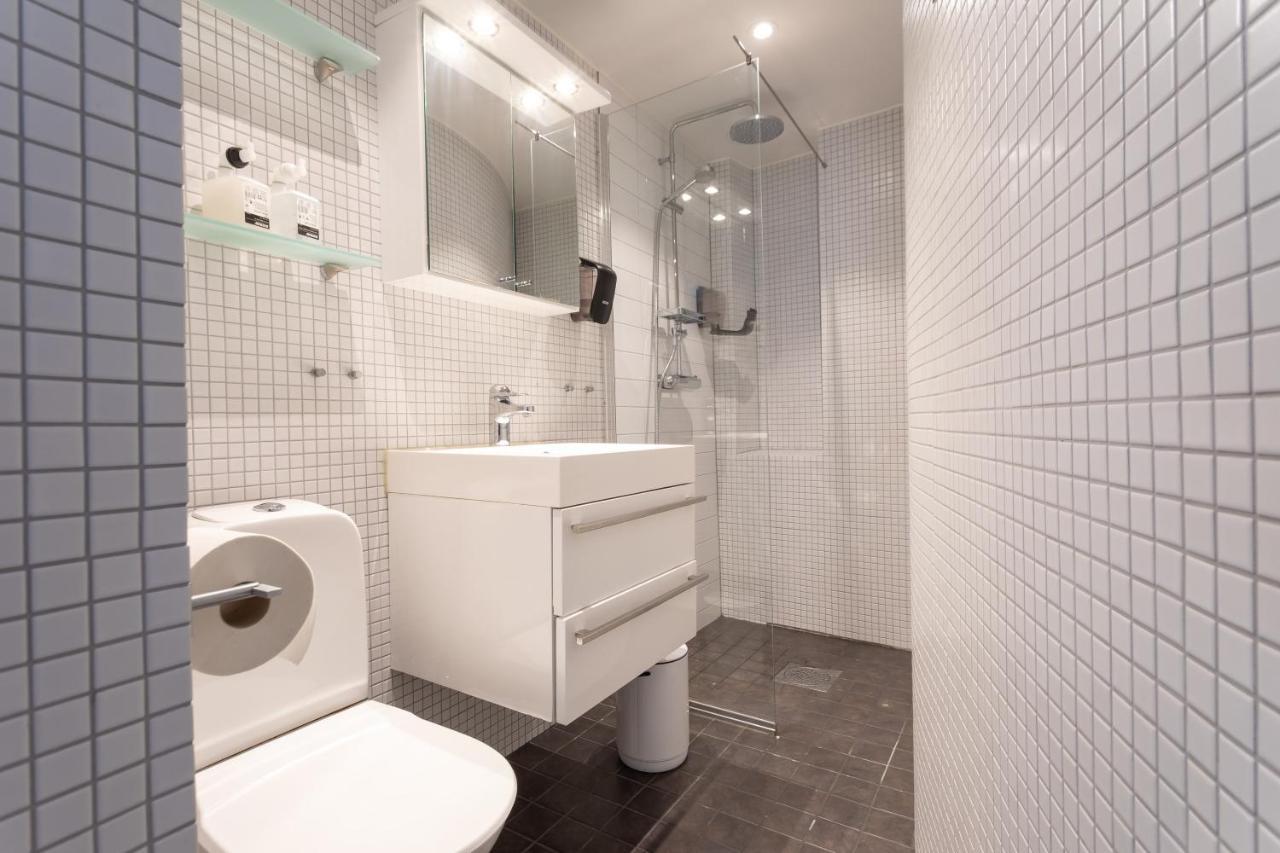 公寓 Apartdirect Gamla Stan Iii