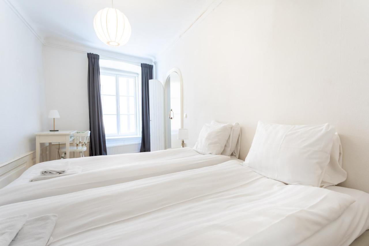 Apartdirect Gamla Stan Iii 公寓 *