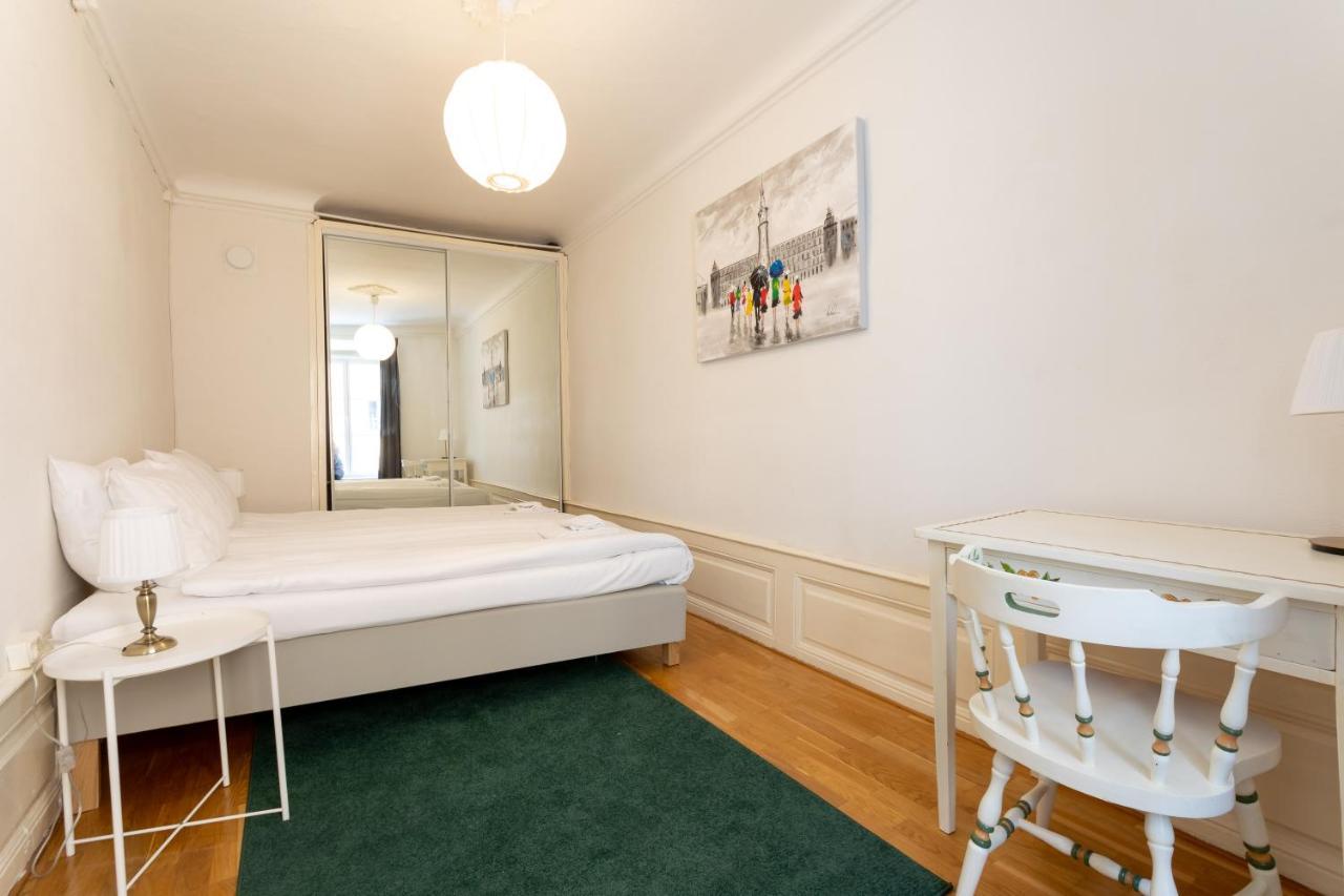 Apartdirect Gamla Stan Iii 斯德哥尔摩