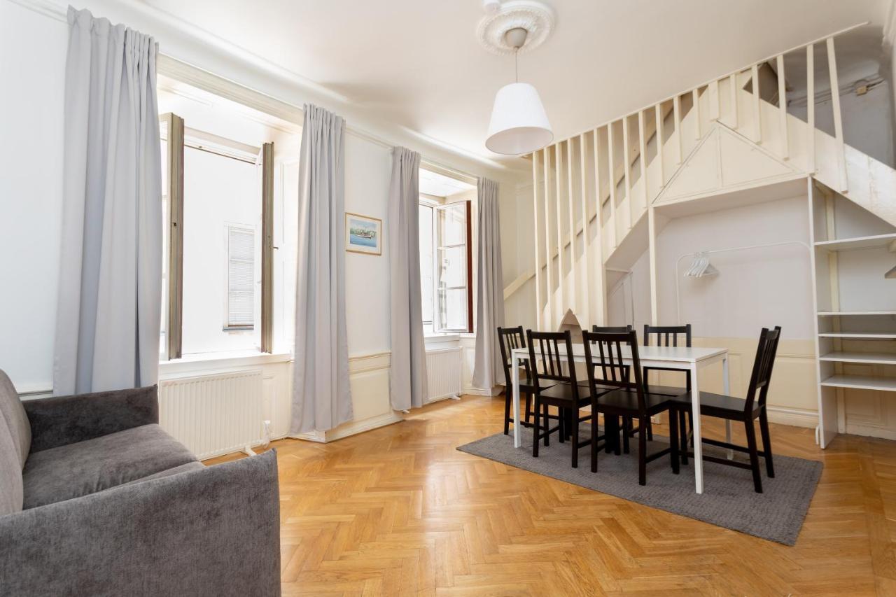 Apartdirect Gamla Stan Iii 公寓 斯德哥尔摩