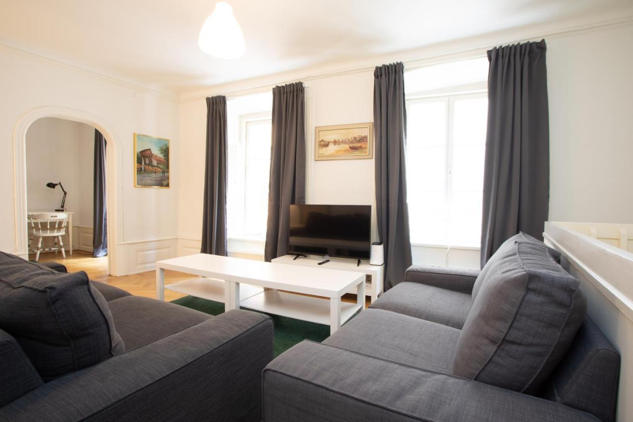 Apartdirect Gamla Stan Iii 公寓 *