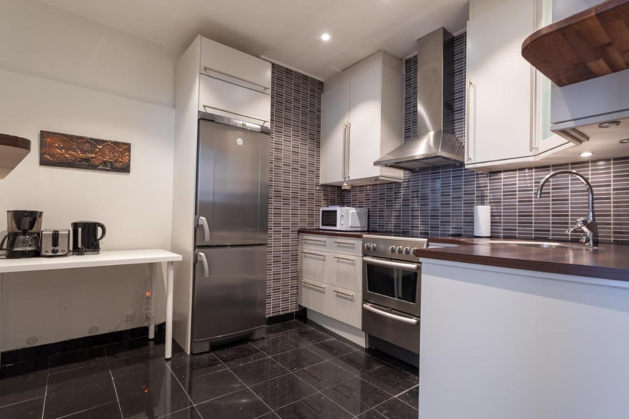 公寓 Apartdirect Gamla Stan Iii