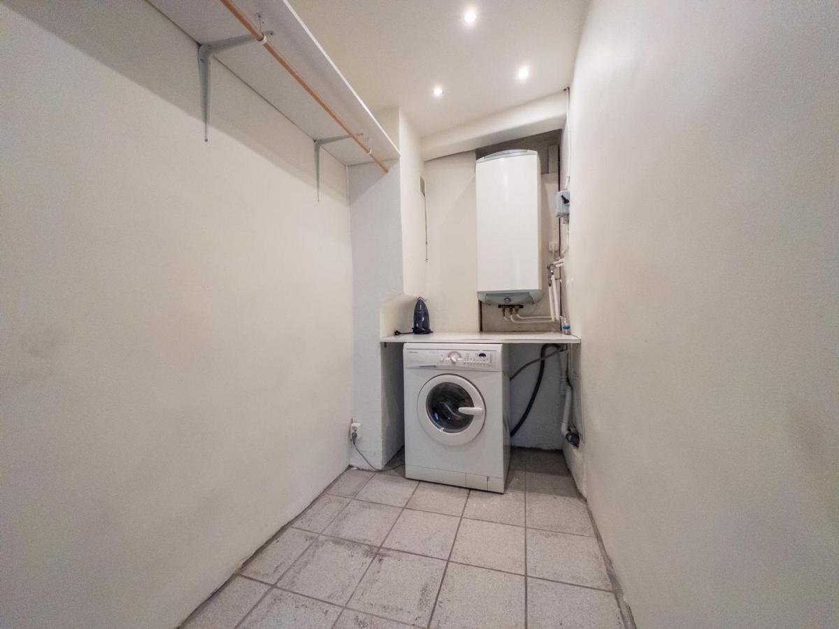 Apartdirect Gamla Stan Iii 公寓