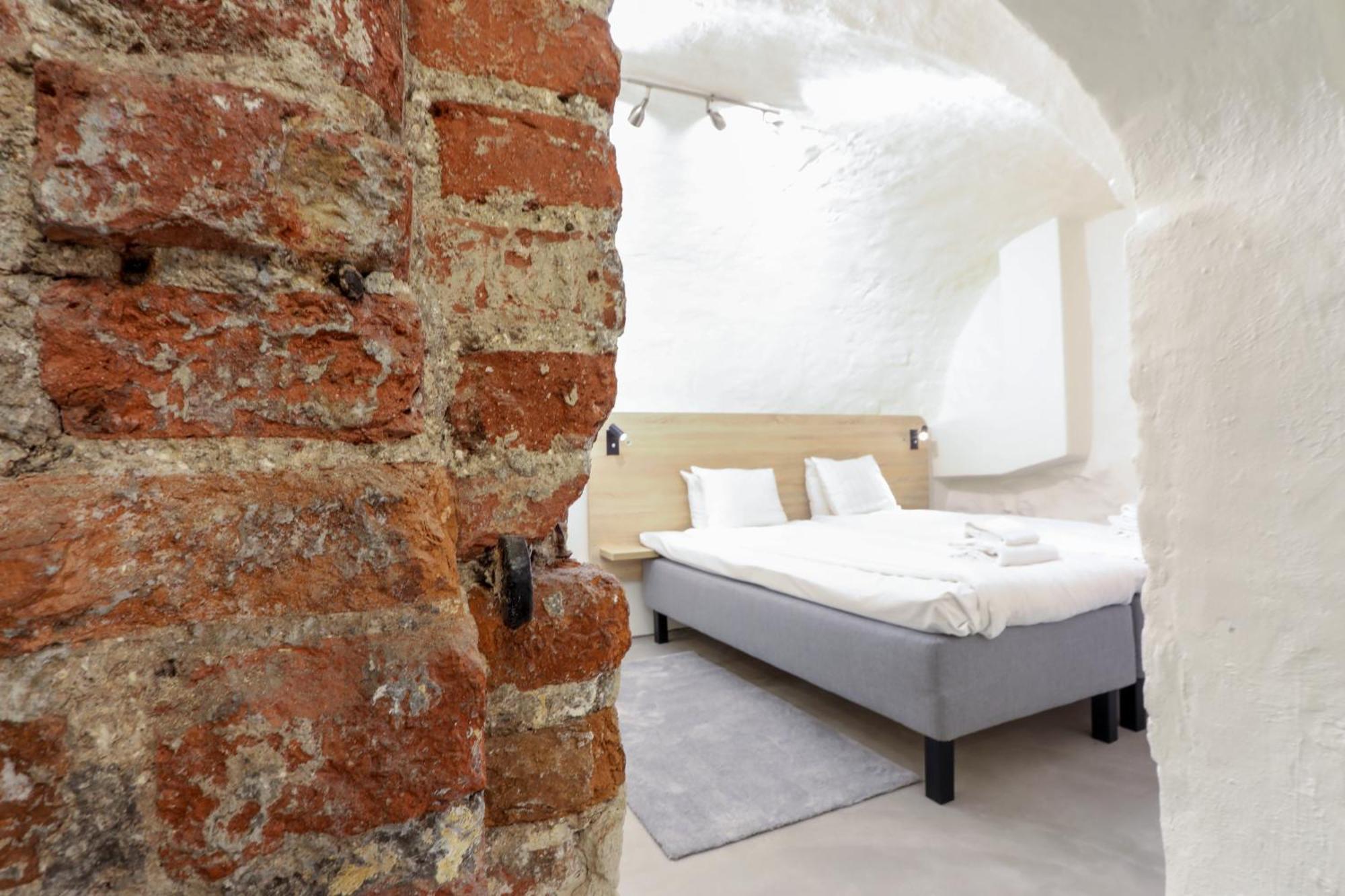 Apartdirect Gamla Stan Iii 公寓