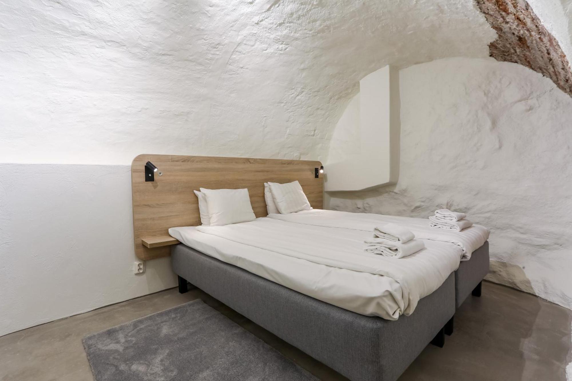 Apartdirect Gamla Stan Iii 斯德哥尔摩