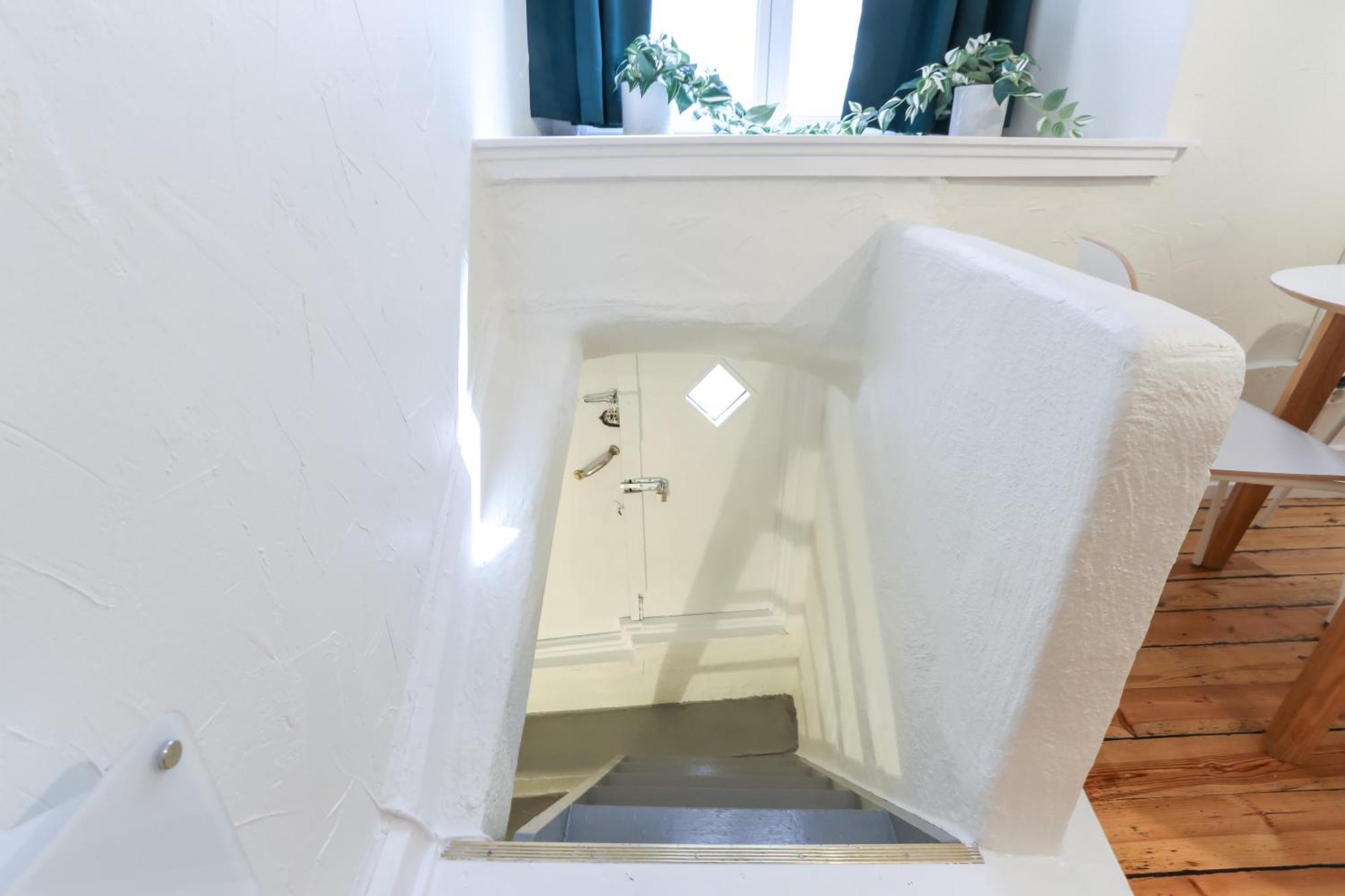 Apartdirect Gamla Stan Iii 公寓 *
