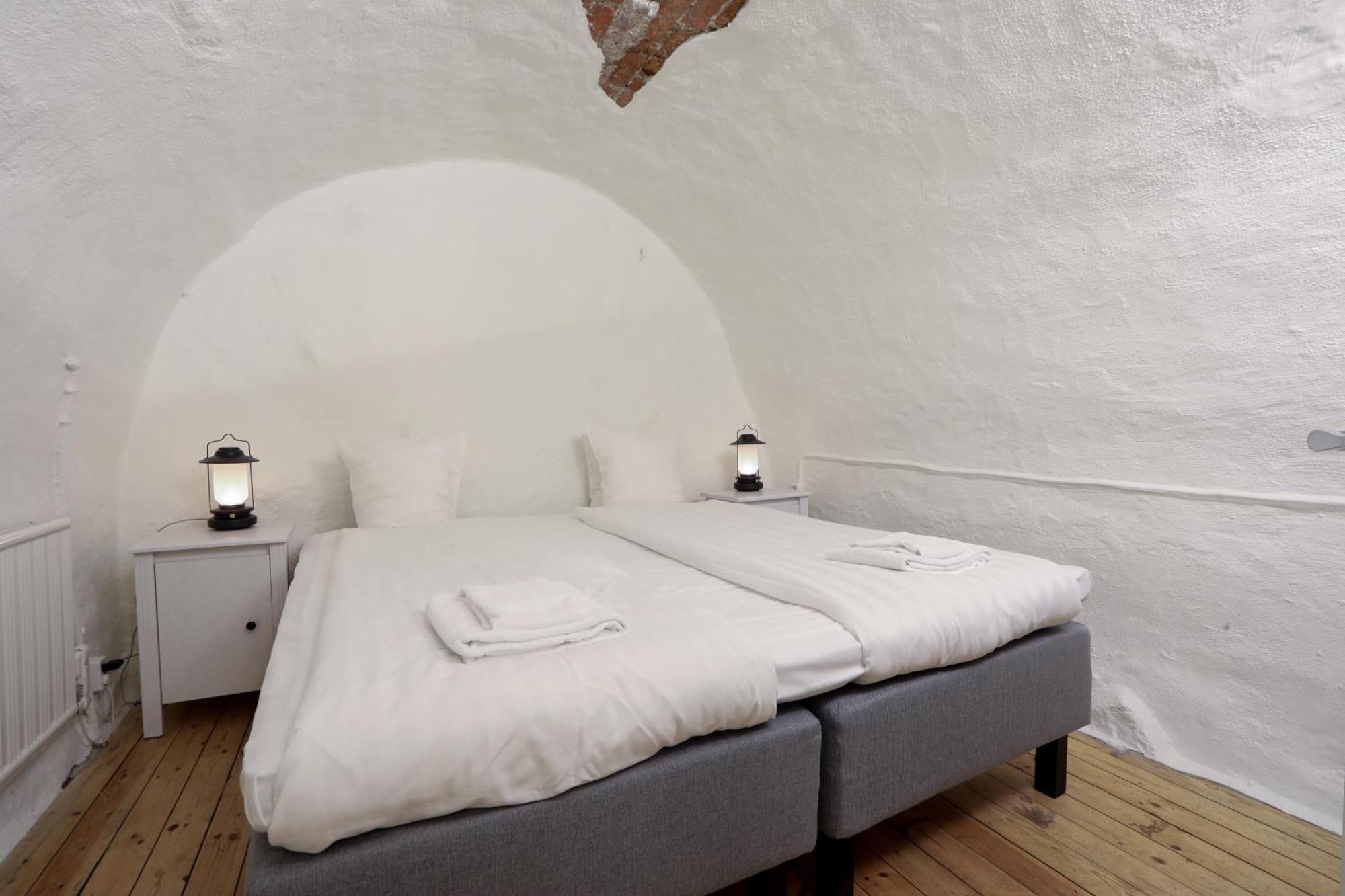 公寓 Apartdirect Gamla Stan Iii 斯德哥尔摩
