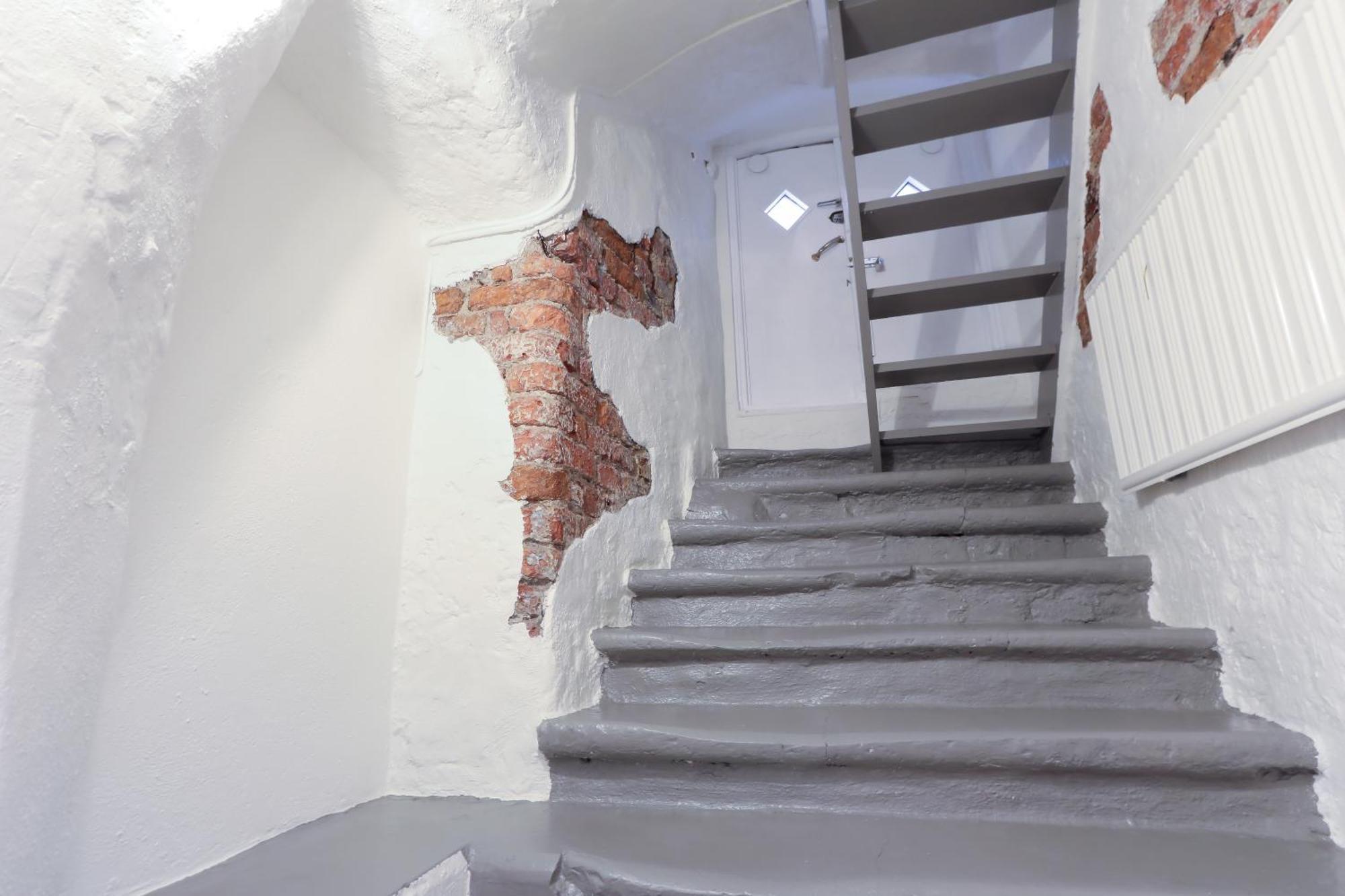Apartdirect Gamla Stan Iii 斯德哥尔摩