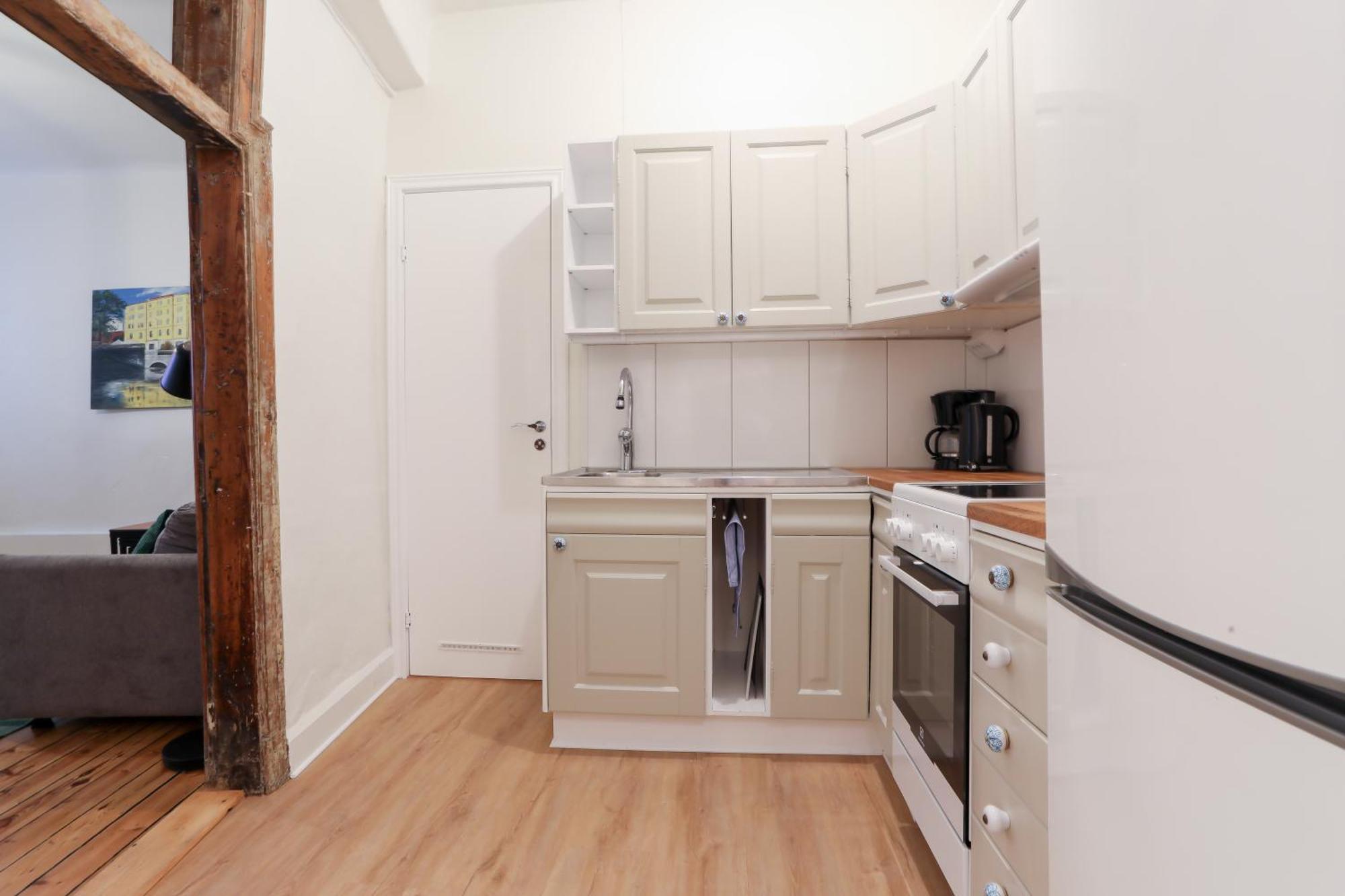 Apartdirect Gamla Stan Iii