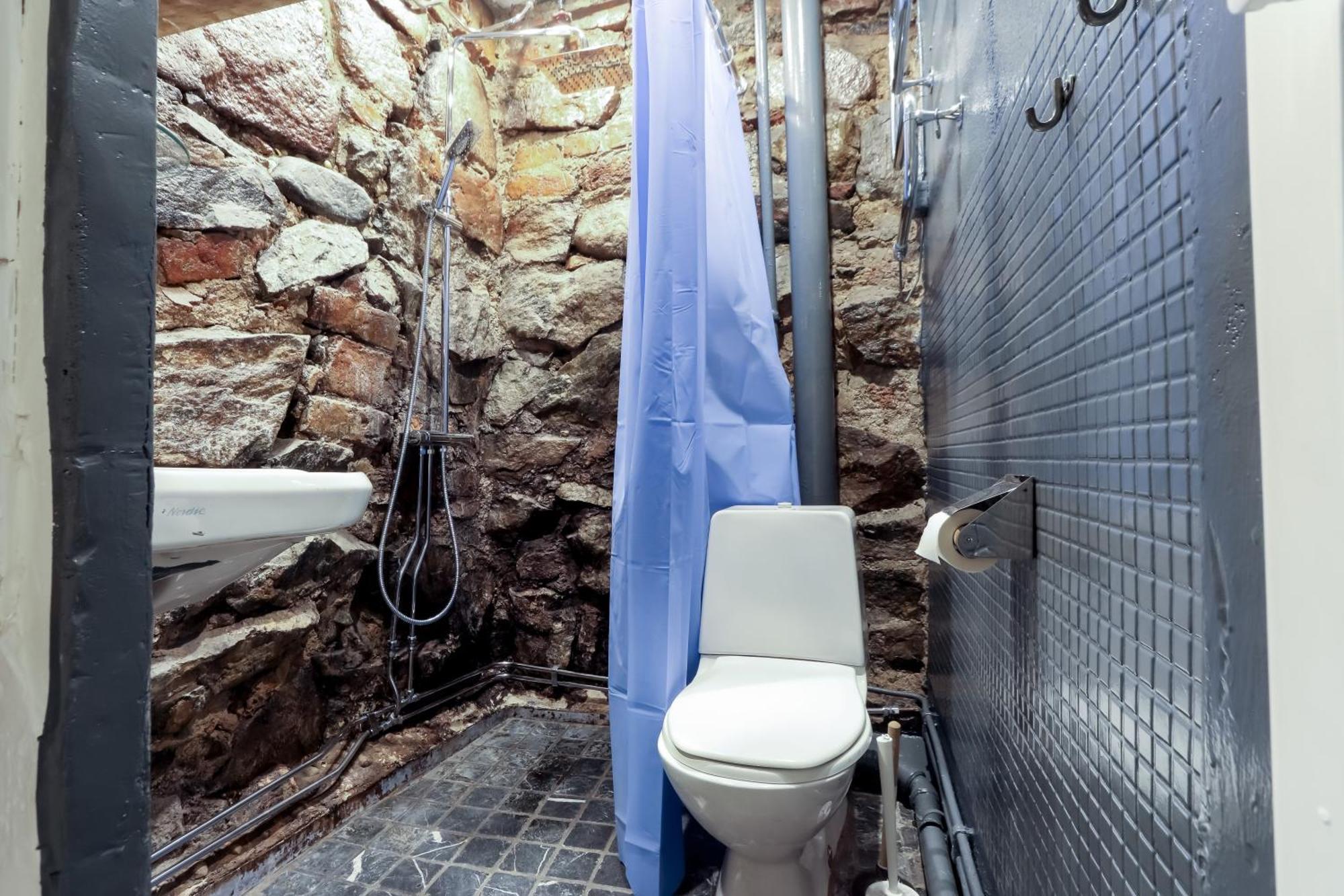 公寓 Apartdirect Gamla Stan Iii 斯德哥尔摩