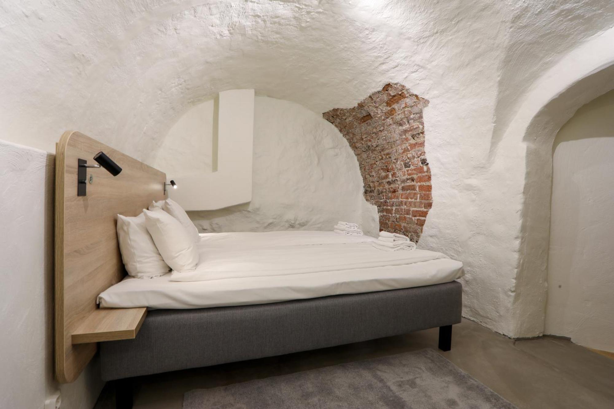 Apartdirect Gamla Stan Iii *